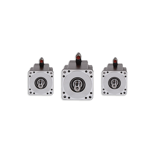 400V 500W 90mm Torsi Tinggi Motor Servo